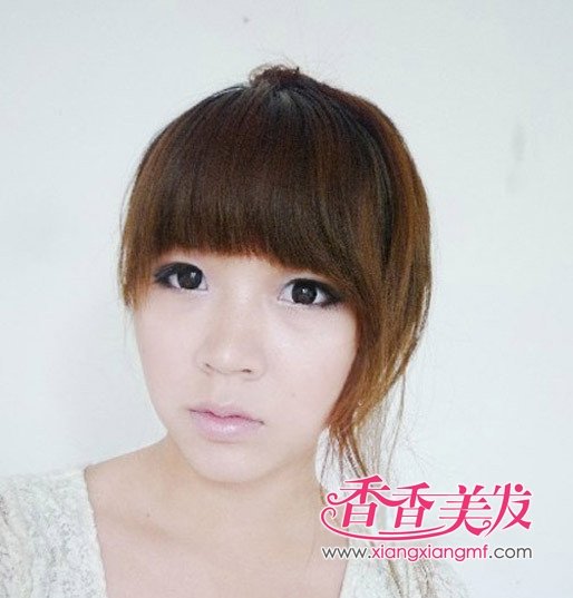 DIY���͡�2012ͷ��������ɫ