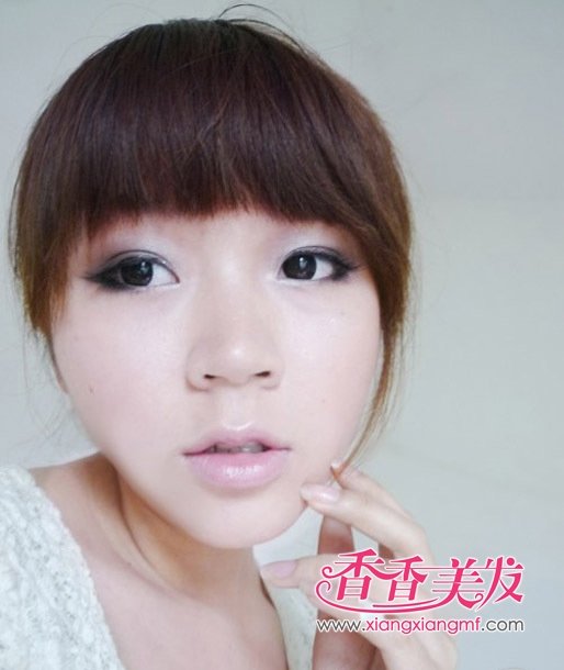 DIY���͡�2012ͷ��������ɫ