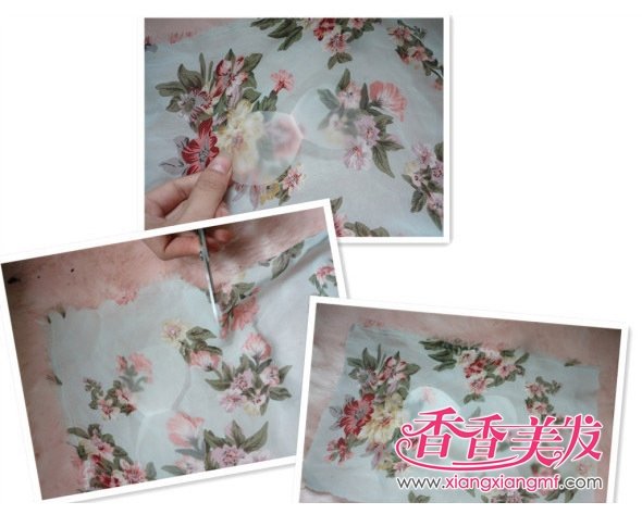 DIY���͡�2012ͷ��������ɫ