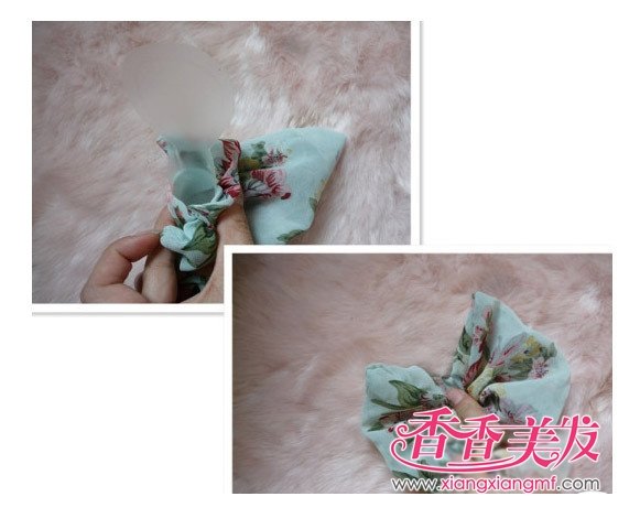 DIY���͡�2012ͷ��������ɫ