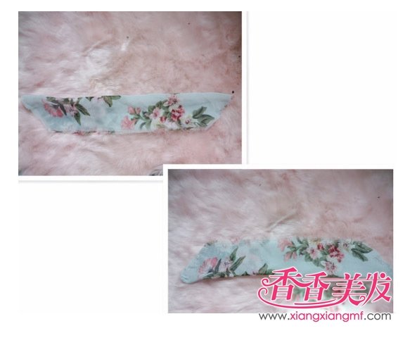 DIY���͡�2012ͷ��������ɫ