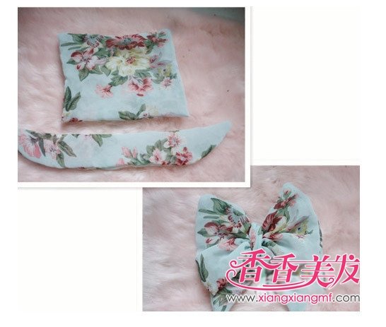 DIY���͡�2012ͷ��������ɫ