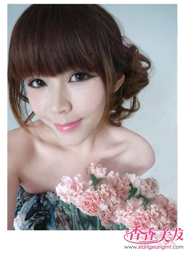 DIY���͡�2012ͷ��������ɫ