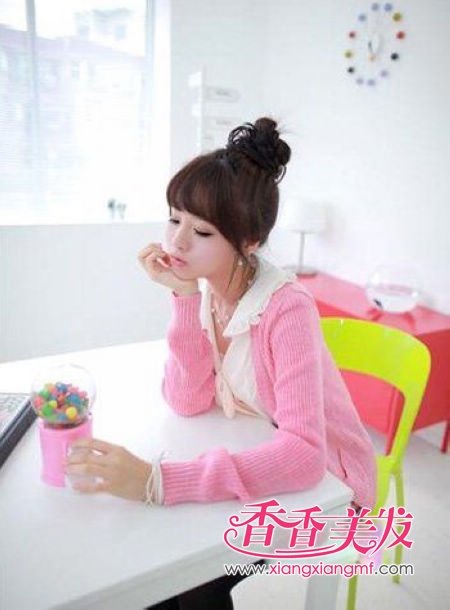 ��������ͷ������Ů�����ͻ���ͷ