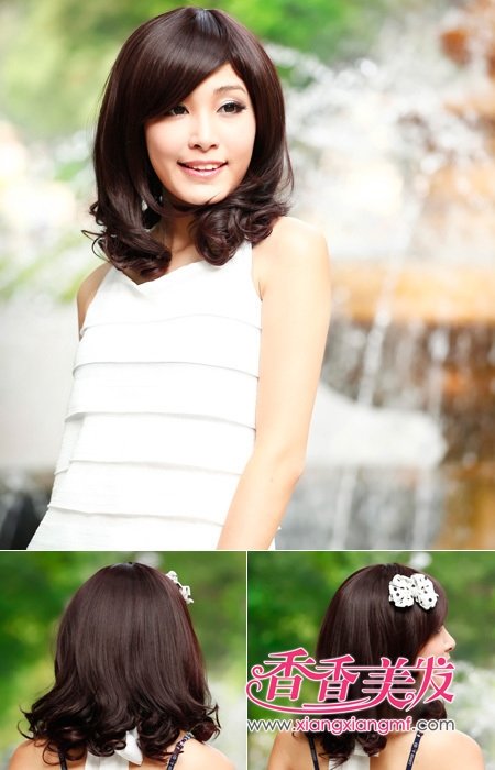 �����滨ͷ��Բ���ʺϵ��滨ͷ