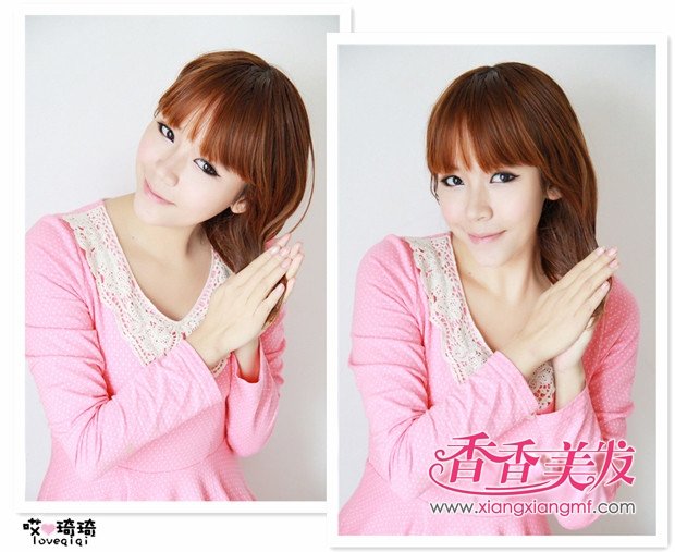 �ɿݷ��ﶬ����+�����滨ͷ�������滨ͷ����ͼƬ