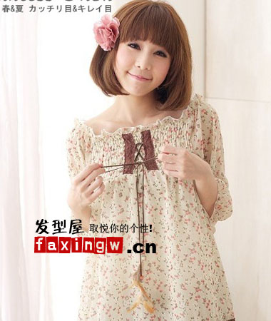 �ʺ϶�ͷ���ķ���,�崿�ɰ��Ķ̷�����