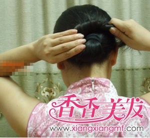 ����Ů�������� �÷�����ͷ���ķ���