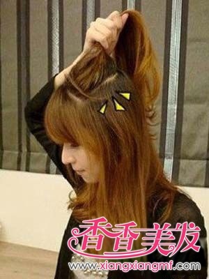 ��ˬֱ���滨ͷ�ô����� ֱ�滨ͷdiy