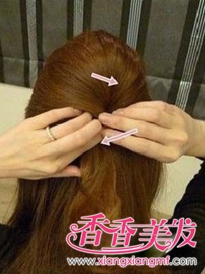 ��ˬֱ���滨ͷ�ô����� ֱ�滨ͷdiy