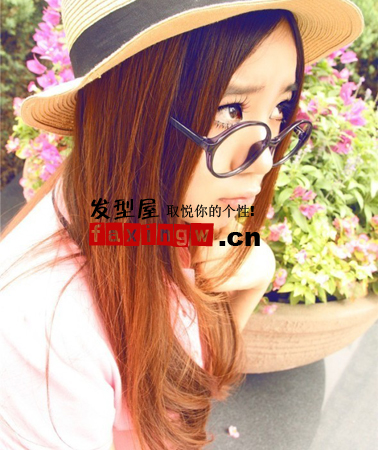 �鶯����ֱ����β΢�� ֱ���ټ��Ϸ�β��΢��ͼƬ