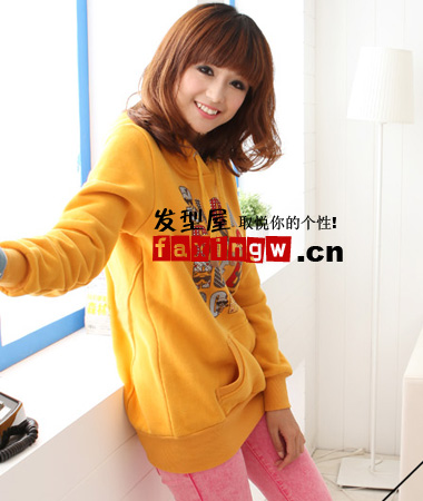 2014�������е�ͷ����ʽ 2014��ͷ����������