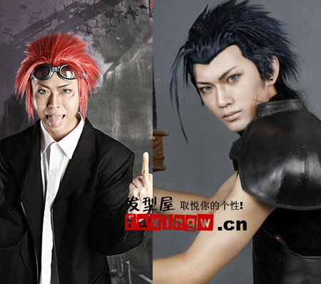 �к��̷�����ͼƬ,�к��̷���