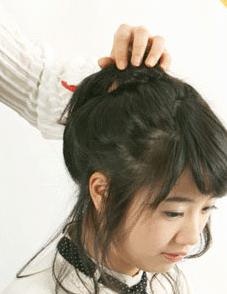 ��ͷ���ķ���ͼ��,ͷ���İ�