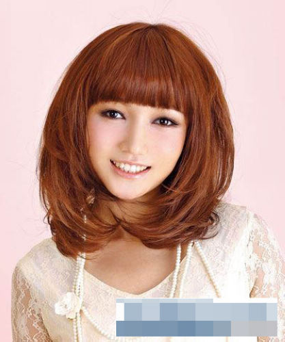 ��Բ�ʺ�Ⱦʲô��ɫ��ͷ������