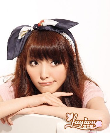 ���Ե���β�� ��β����˿����ͷ��������