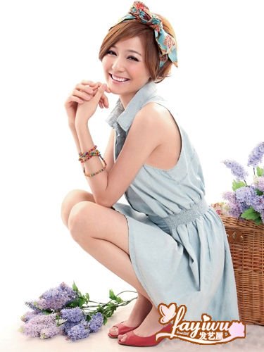 ���Ե���β�� ��β����˿����ͷ��������