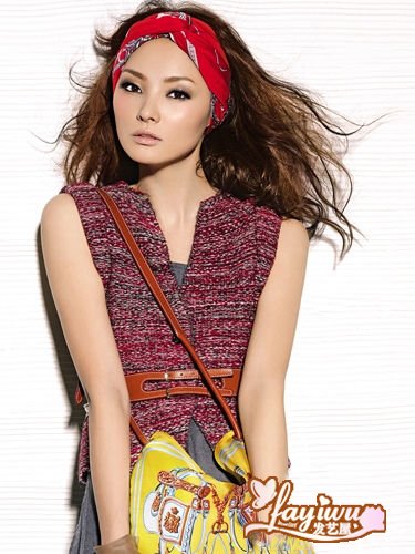 ���Ե���β�� ��β����˿����ͷ��������