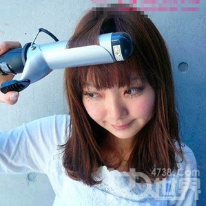 盘点梨花烫怎样扎头发好看 梨花头的扎法图解步骤详细解析