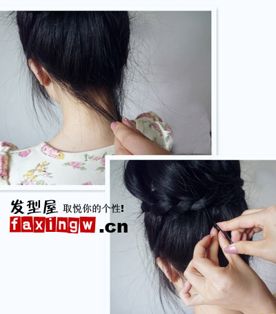 ������ͷ���ÿ�ͼ��,�ְ��ֽ�����ͷ���ķ����뼼��ͼƬ