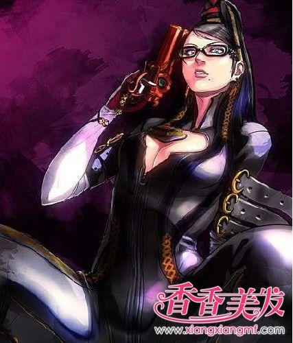 ����ʹħŮͷ��