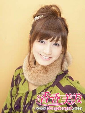 ͷ������diy�̷�,���������е��̷�