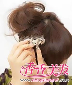 ͷ������diy�̷�,���������е��̷�