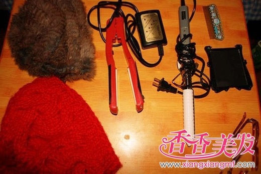 ���滨ͷҪ��ô����,��ô�������滨��