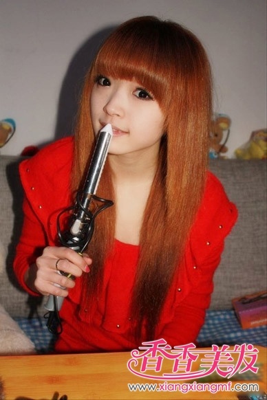 ���滨ͷҪ��ô����,��ô�������滨��