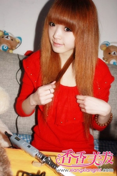 ���滨ͷҪ��ô����,��ô�������滨��