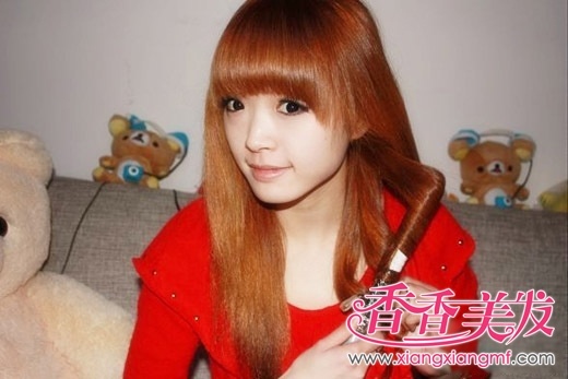 ���滨ͷҪ��ô����,��ô�������滨��