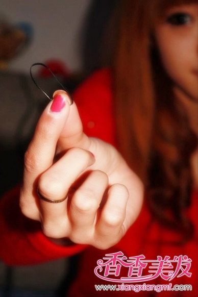 ���滨ͷҪ��ô����,��ô�������滨��