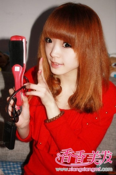 ���滨ͷҪ��ô����,��ô�������滨��