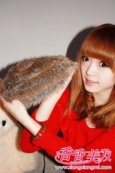 ���滨ͷҪ��ô����,��ô�������滨��