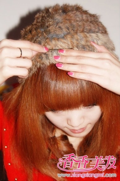 ���滨ͷҪ��ô����,��ô�������滨��