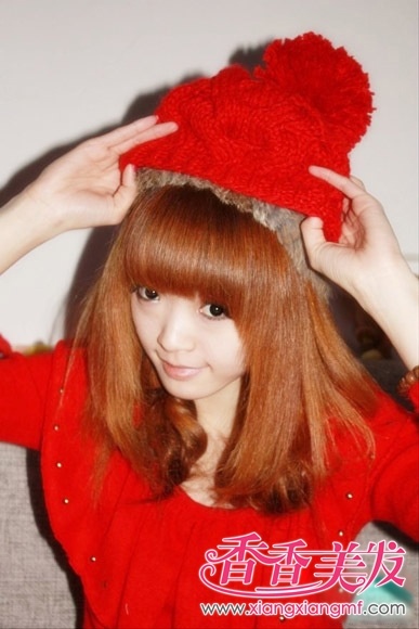 ���滨ͷҪ��ô����,��ô�������滨��