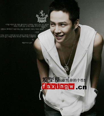 ˧���������ǰ��̷�����ͼƬ �����ഺ�ж̷�