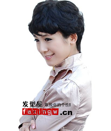 40��Ů�˵Ķ̷�����