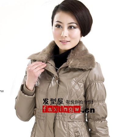 40��Ů�˵Ķ̷�����