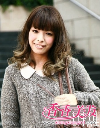 ���˵�Բ��Ů���ʺ�ʲô���ķ��� Բ��Ů���ʺϵķ���