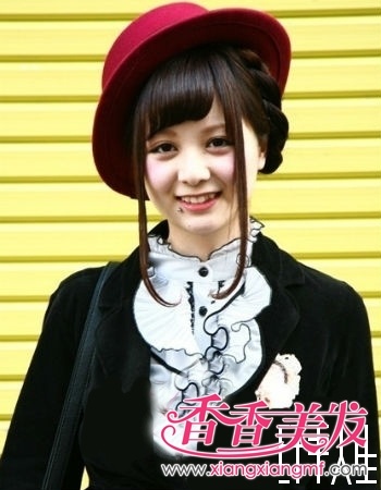 ���˵�Բ��Ů���ʺ�ʲô���ķ��� Բ��Ů���ʺϵķ���