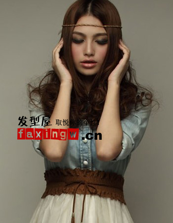 ���˵�Բ��Ů���ʺ�ʲô���ķ��� Բ��Ů���ʺϵķ���