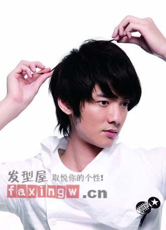 ��������������ͷ ˧��������ͷ��