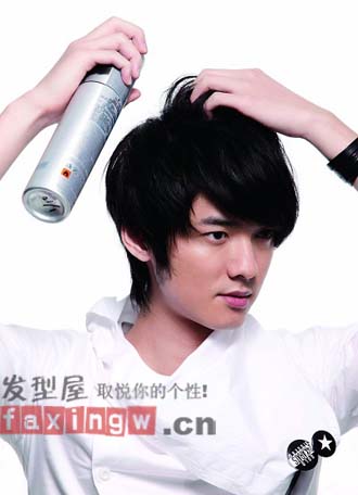 ��������������ͷ ˧��������ͷ��