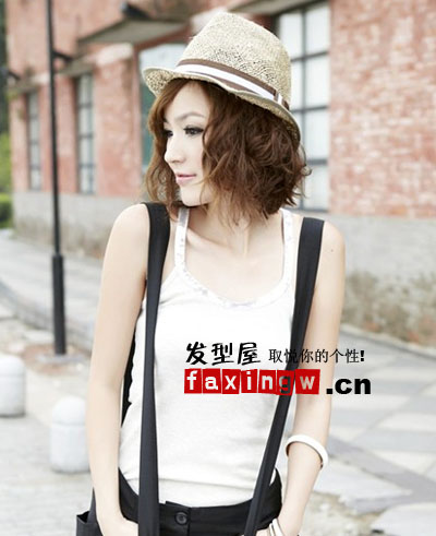 ����ͷ�ʺ�ʲô�·�,����ͷ��ʲô�·��ÿ�