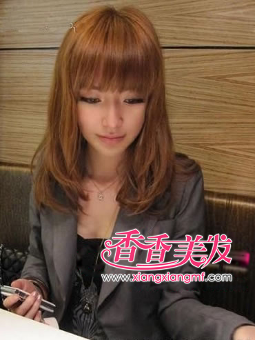 �����滨ͷ�ʺ�ʲô���� ����Ů���滨����