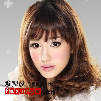 �����滨ͷͷ������ʲô��ɫ 2012�滨ͷ����ɫ���չʾ