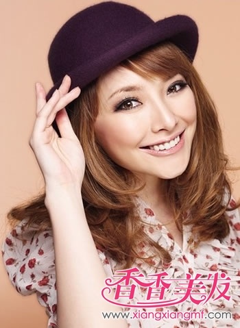 �����滨ͷͷ������ʲô��ɫ 2012�滨ͷ����ɫ���չʾ