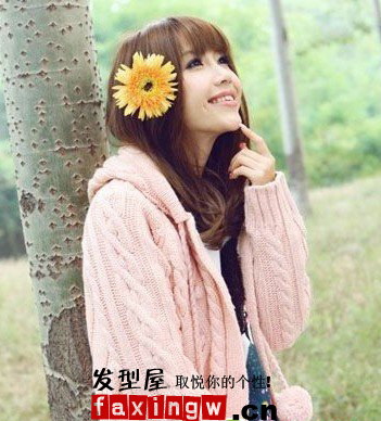 �����滨ͷͷ������ʲô��ɫ 2012�滨ͷ����ɫ���չʾ