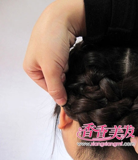 �Ըе�Ы�ӱ�ı෨��ϸ���� Ы�ӱ�ı෨�̳�ͬ������